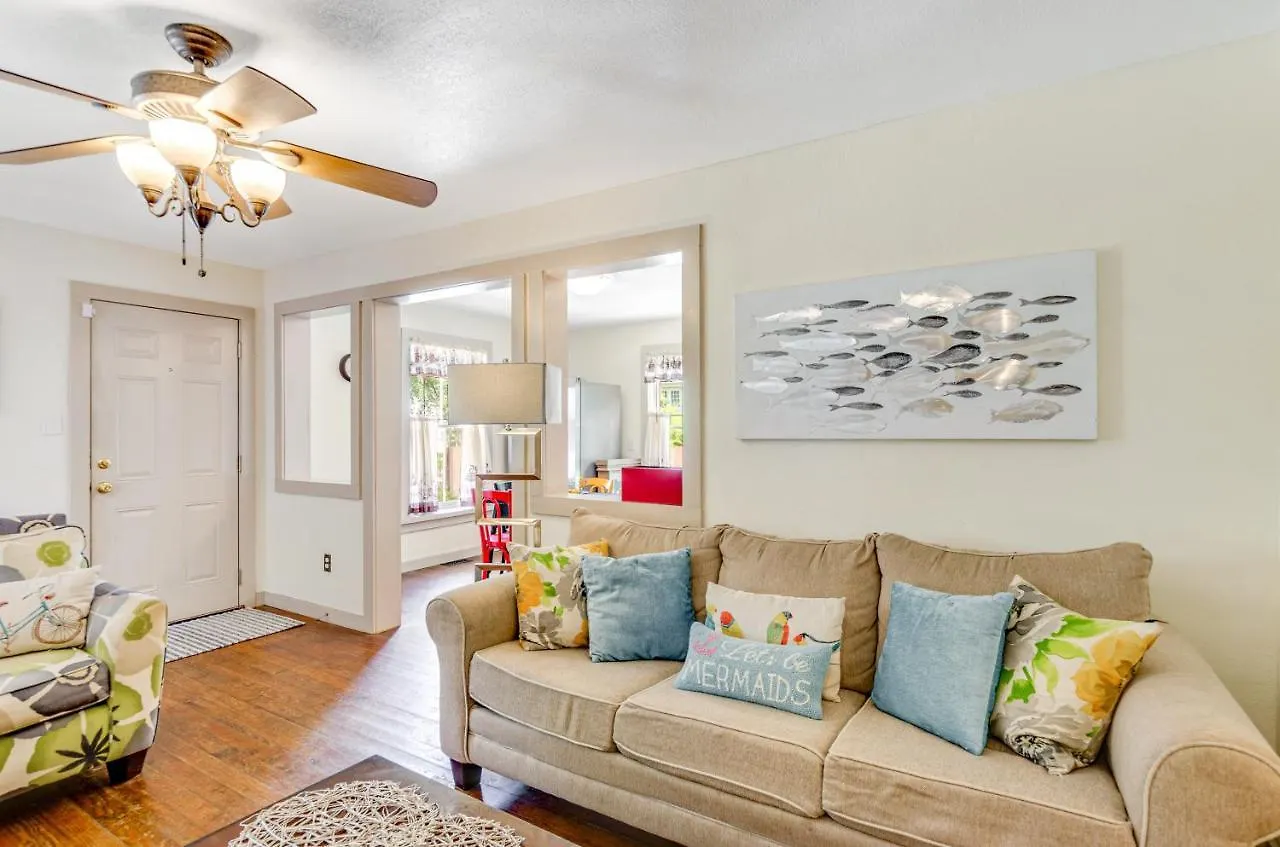 Holiday home Taylor Cottage Savannah