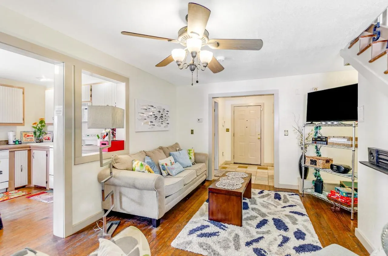 Taylor Cottage Savannah United States