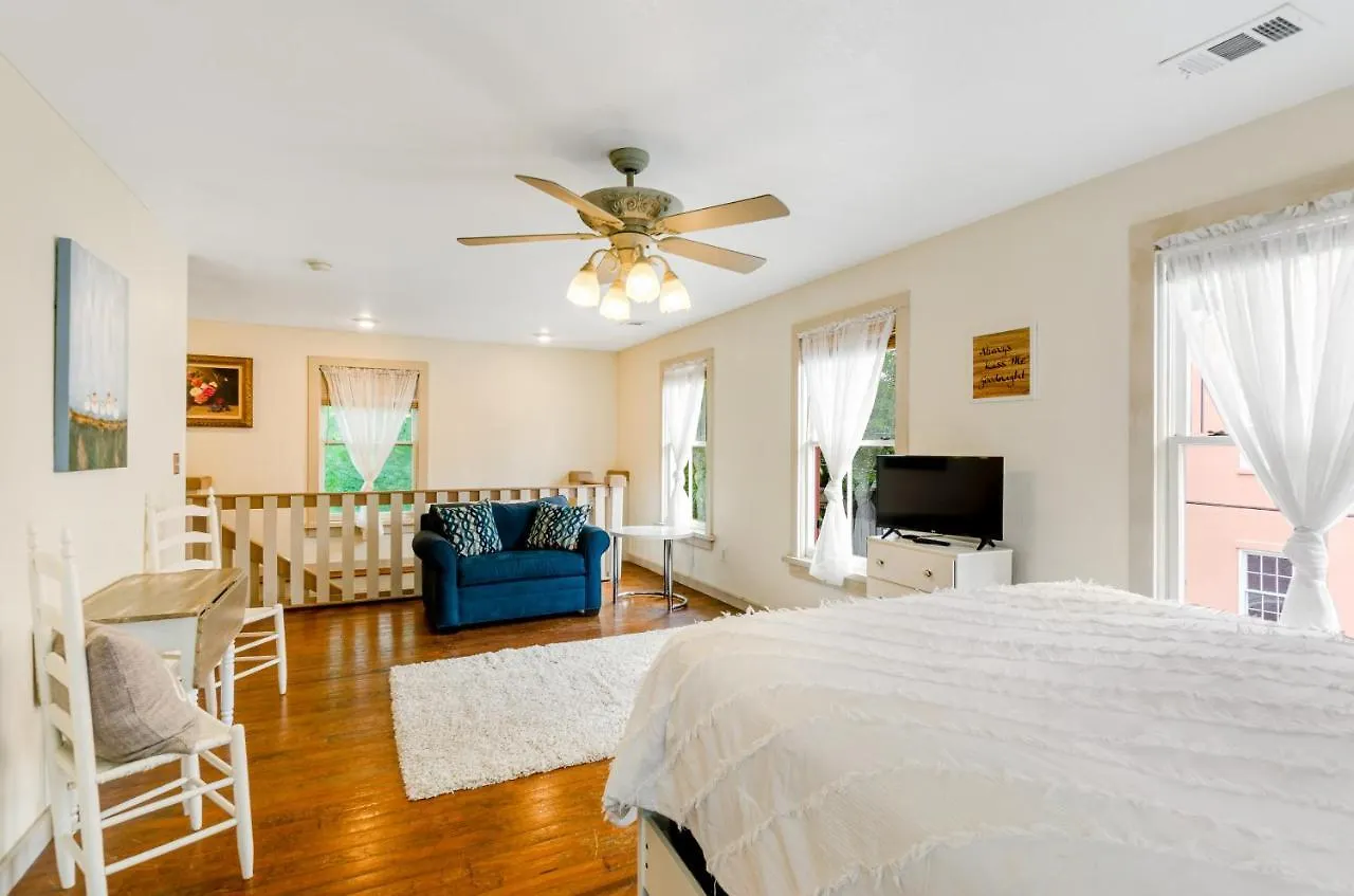 Holiday home Taylor Cottage Savannah