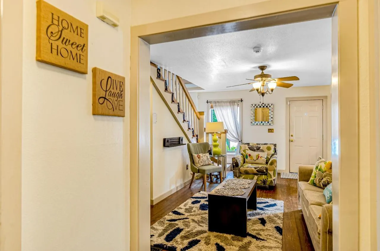 Holiday home Taylor Cottage Savannah United States