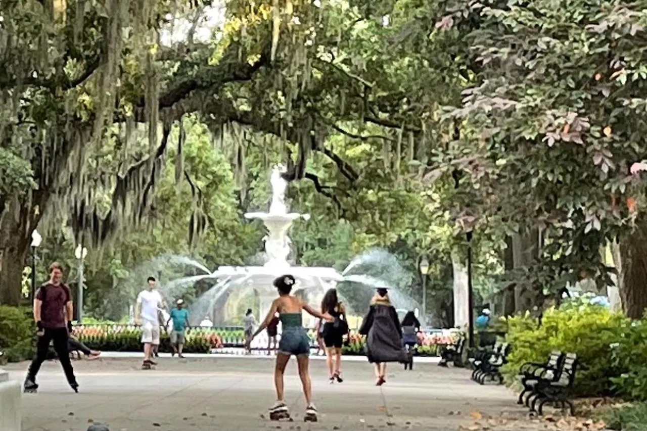 Holiday home Taylor Cottage Savannah