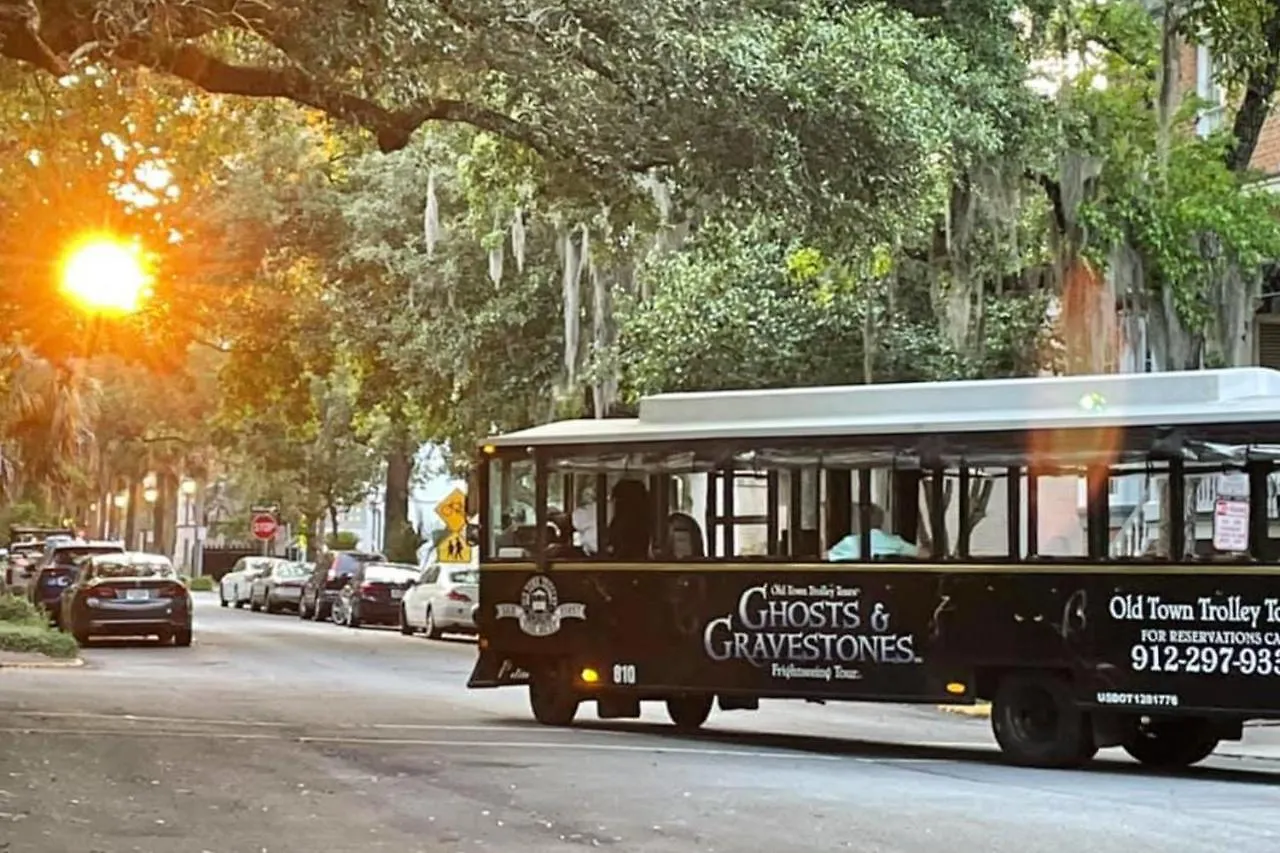 Taylor Cottage Savannah 0*,  United States