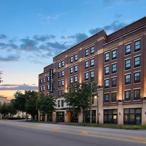 Fairfield & By Marriott Downtown Historic District Hotel
